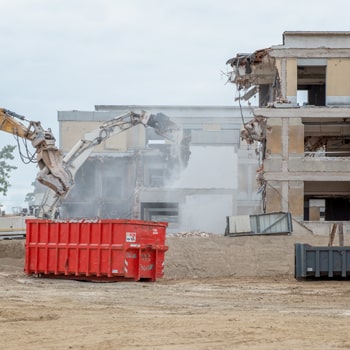 Série Pavillon 12, sur les derniers mois et la démolition du Centre Hospitalier Régional Clémenceau à Caen